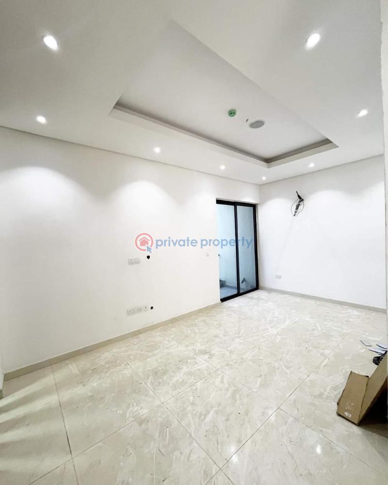 4 bedroom Terraced Duplex For Rent Old Ikoyi Lagos - 6