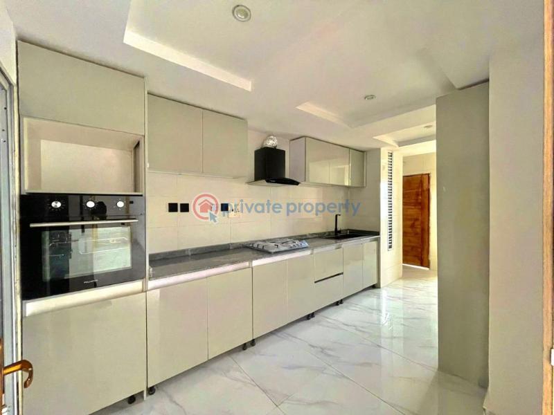 2 bedroom Block Of Flats For Rent Ikoyi Lagos - 0