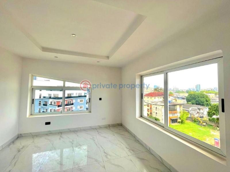 2 bedroom Block Of Flats For Rent Ikoyi Lagos - 4