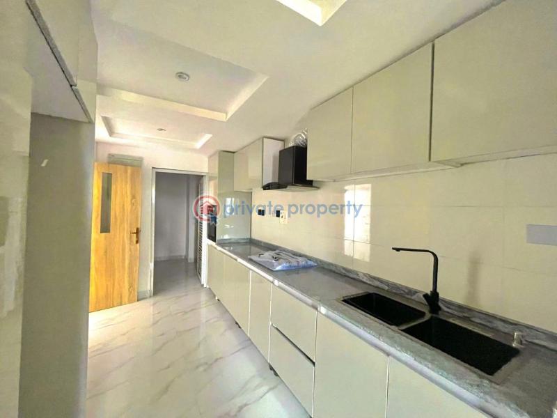 2 bedroom Block Of Flats For Rent Ikoyi Lagos - 12