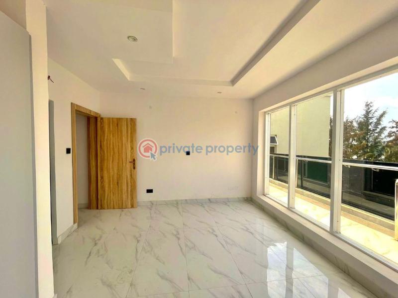 2 bedroom Block Of Flats For Rent Ikoyi Lagos - 10