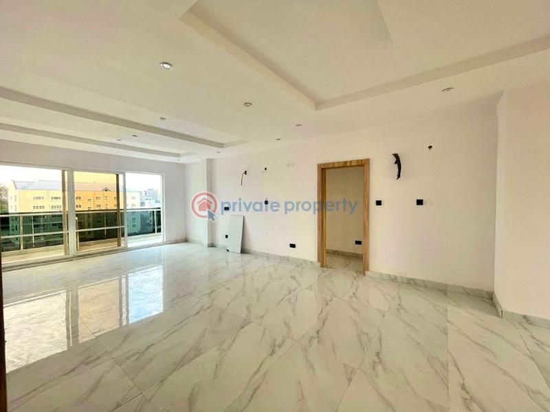 2 bedroom Block Of Flats For Rent Ikoyi Lagos - 15