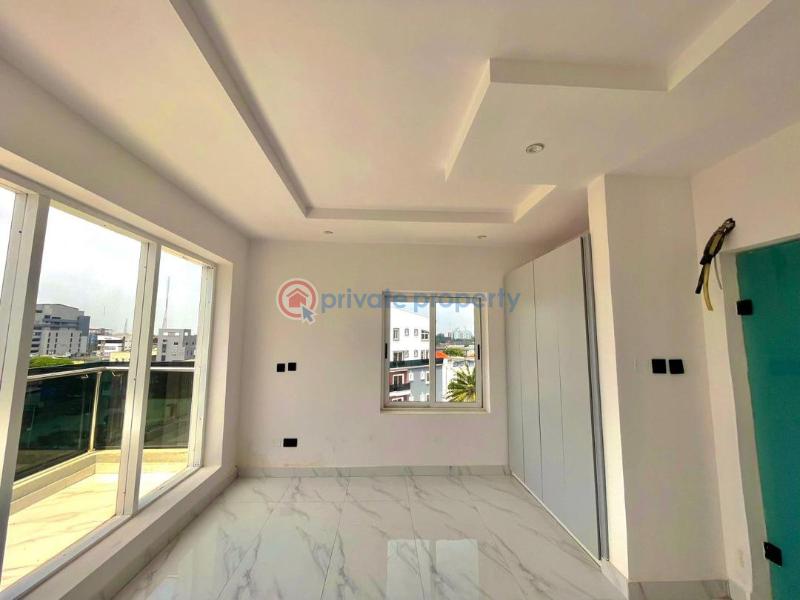 2 bedroom Block Of Flats For Rent Ikoyi Lagos - 5