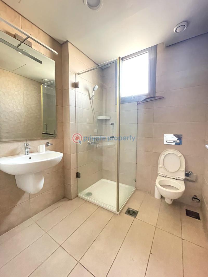 2 bedroom Block Of Flats For Rent Eko Atlantic Victoria Island Lagos - 4