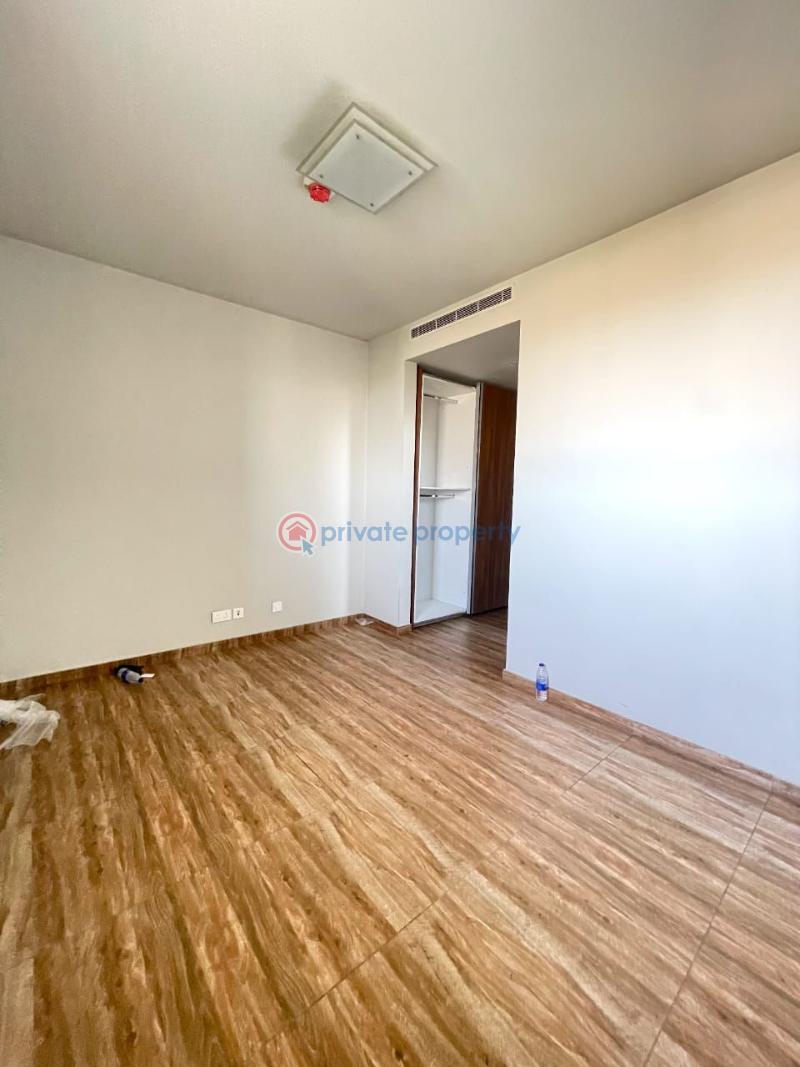 2 bedroom Block Of Flats For Rent Eko Atlantic Victoria Island Lagos - 1