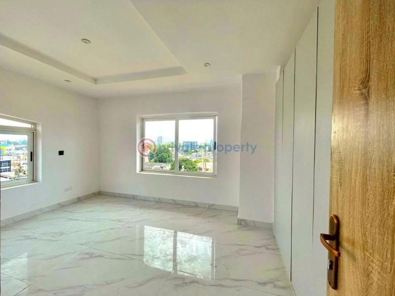 2 bedroom Block Of Flats For Rent Ikoyi Lagos - 1