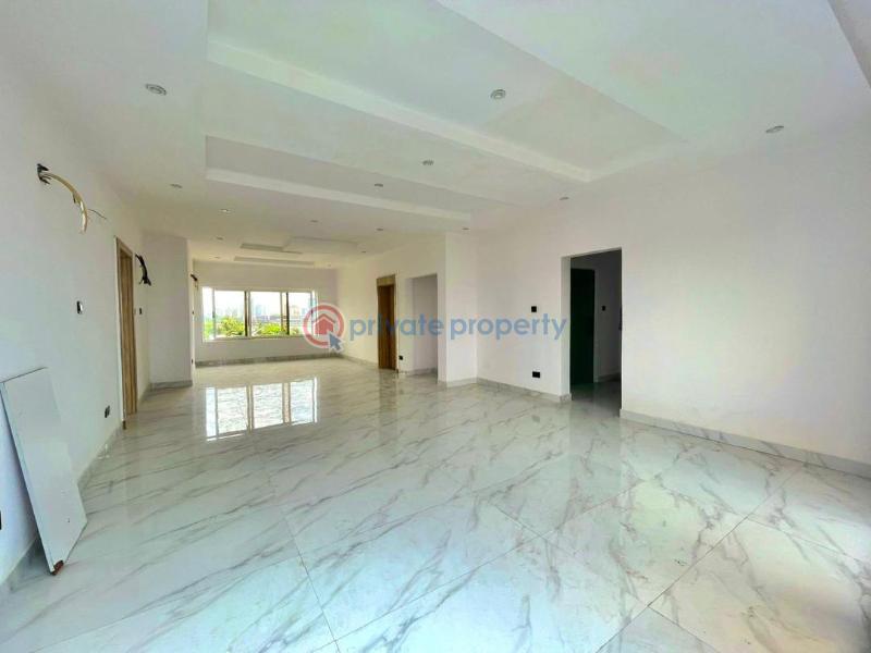 2 bedroom Block Of Flats For Rent Ikoyi Lagos - 7