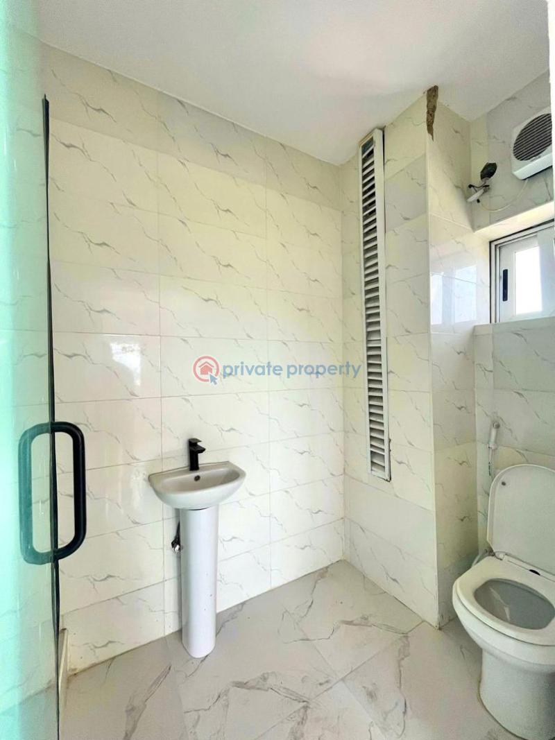 2 bedroom Block Of Flats For Rent Ikoyi Lagos - 8