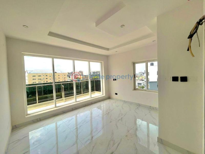 2 bedroom Block Of Flats For Rent Ikoyi Lagos - 6