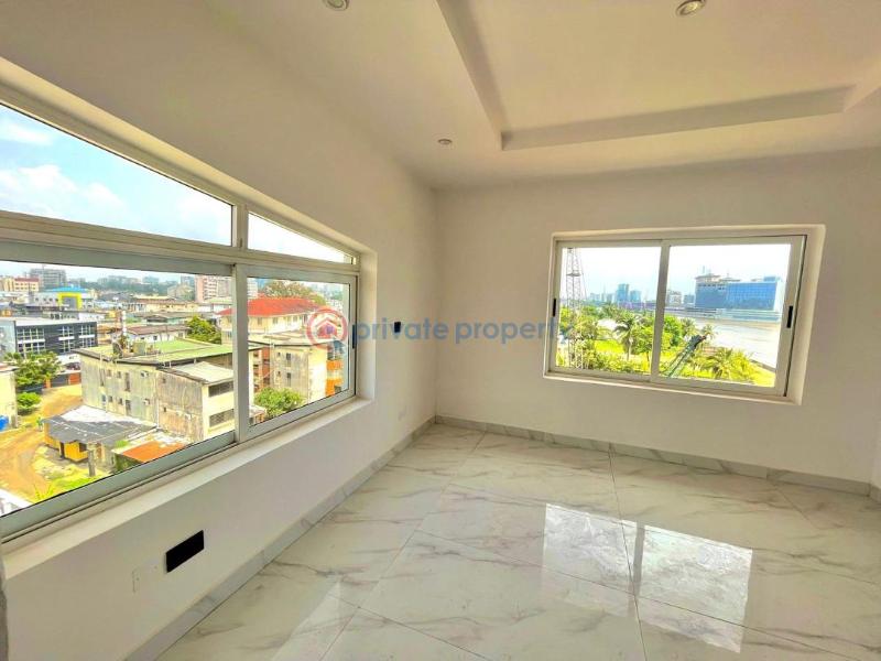 2 bedroom Block Of Flats For Rent Ikoyi Lagos - 3