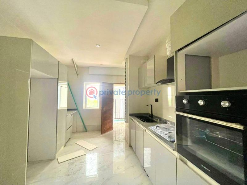 2 bedroom Block Of Flats For Rent Ikoyi Lagos - 13