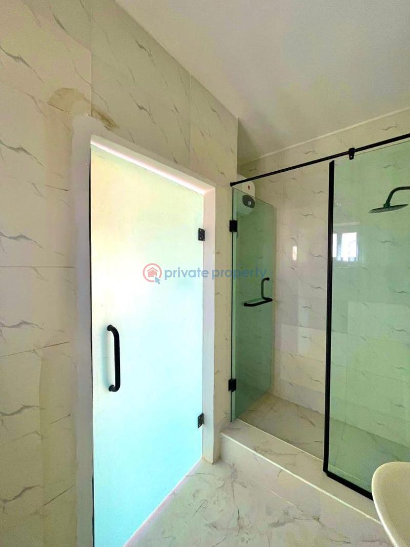 2 bedroom Block Of Flats For Rent Ikoyi Lagos - 14