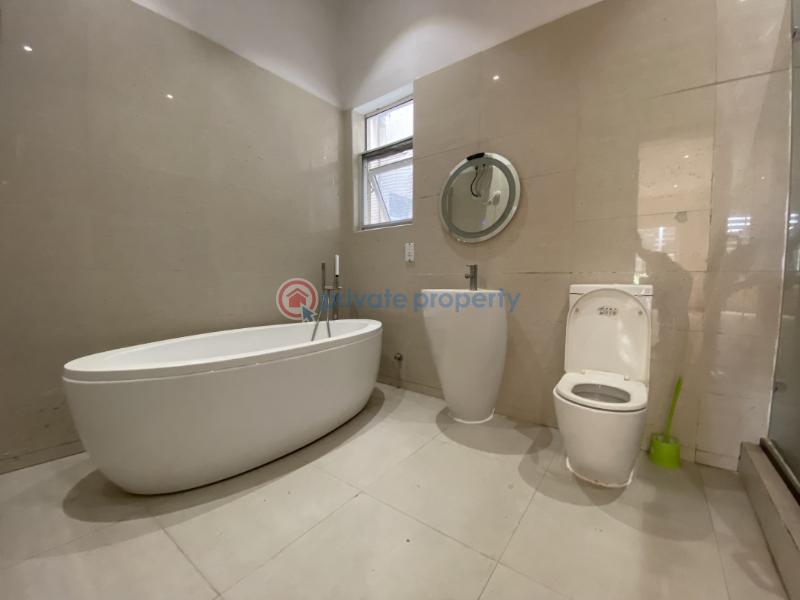 3 bedroom Block Of Flats For Sale Banana Island Ikoyi Lagos - 12