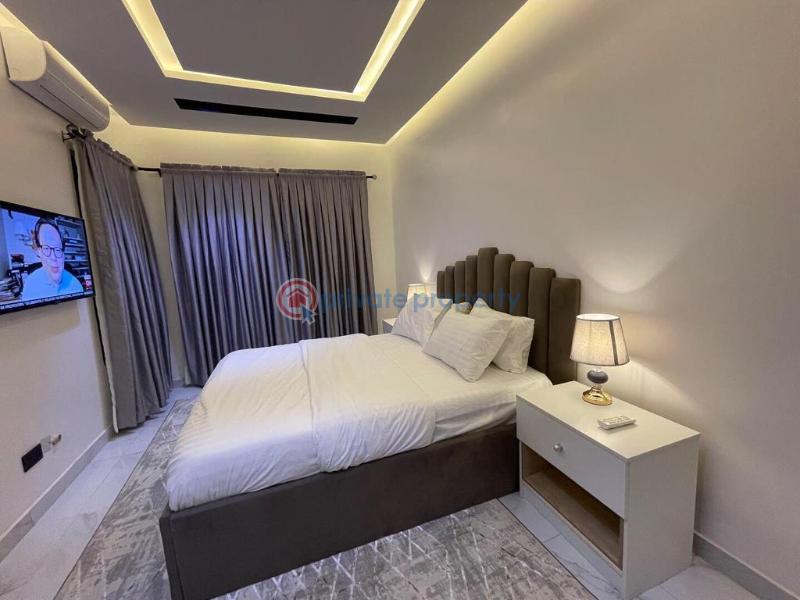 3 bedroom Block Of Flats For Sale Ikoyi Lagos - 6