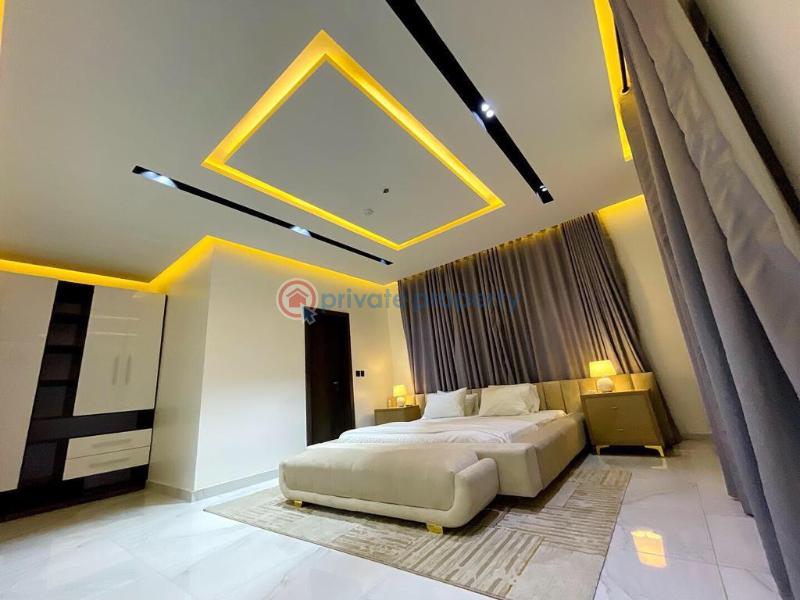 3 bedroom Block Of Flats For Sale Ikoyi Lagos - 2