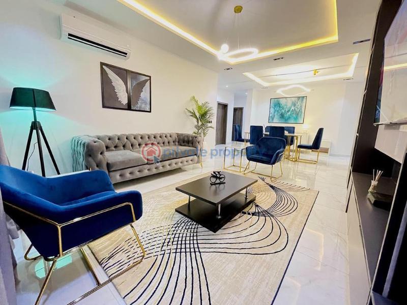 3 bedroom Block Of Flats For Sale Ikoyi Lagos - 3