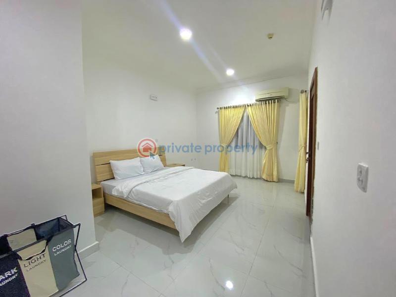 3 bedroom Flat & Apartment For Rent Asokoro Abuja Phase 1  - 6