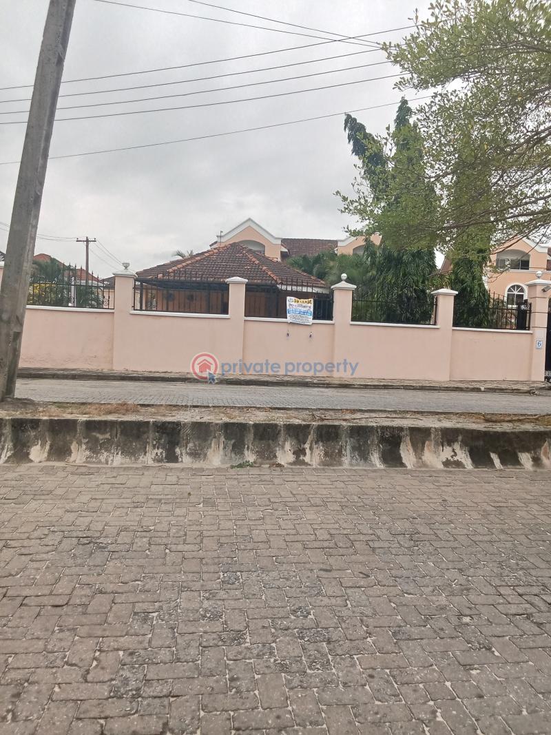 3 bedroom Block Of Flats For Rent Park View Estate Ikoyi Parkview Estate Ikoyi Lagos - 4