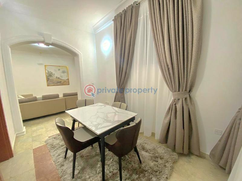 3 bedroom Flat & Apartment For Rent Asokoro Abuja Phase 1  - 1