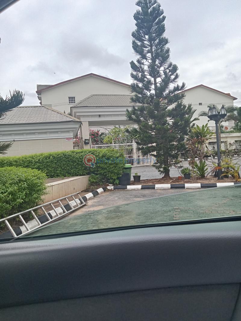 3 bedroom Block Of Flats For Rent Park View Estate Ikoyi Parkview Estate Ikoyi Lagos - 2