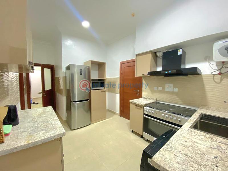 3 bedroom Flat & Apartment For Rent Asokoro Abuja Phase 1  - 4
