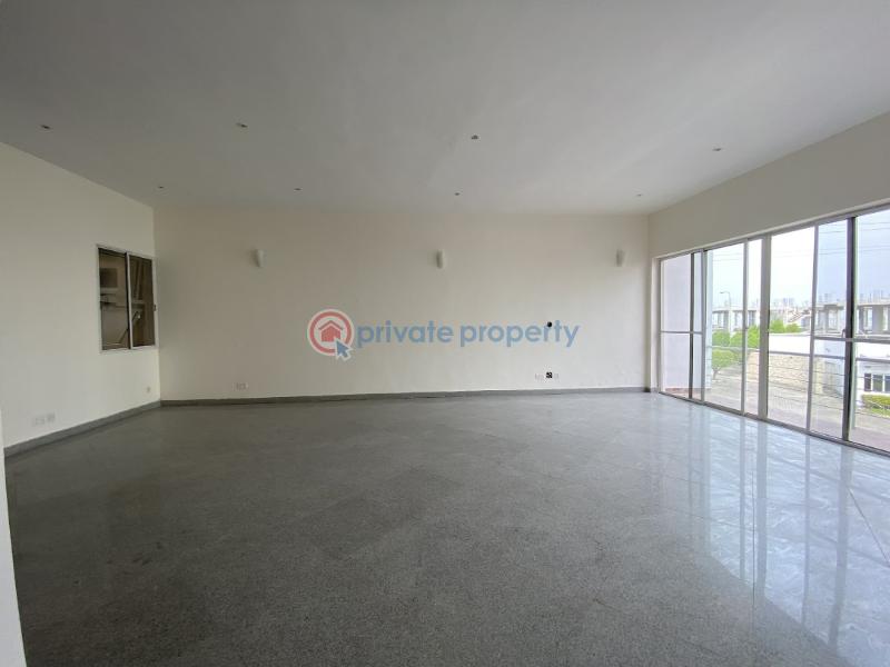 3 bedroom Block Of Flats For Sale Banana Island Ikoyi Lagos - 6