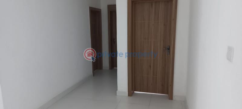 3 bedroom Terraced Duplex For Rent Orchid Road Chevron Drive Lekki Lagos - 5