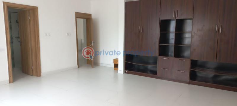 3 bedroom Terraced Duplex For Rent Orchid Road Chevron Drive Lekki Lagos - 9