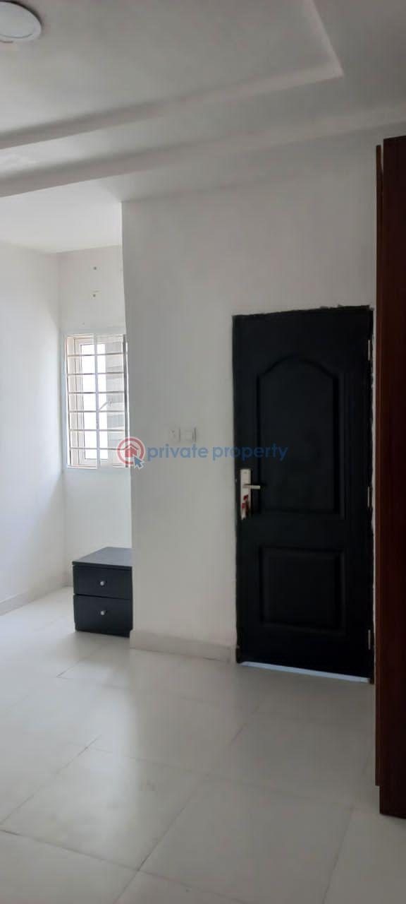 3 bedroom Terraced Duplex For Rent Orchid Road Chevron Drive Lekki Lagos - 7