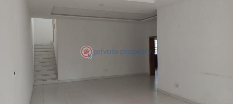 3 bedroom Terraced Duplex For Rent Orchid Road Chevron Drive Lekki Lagos - 4