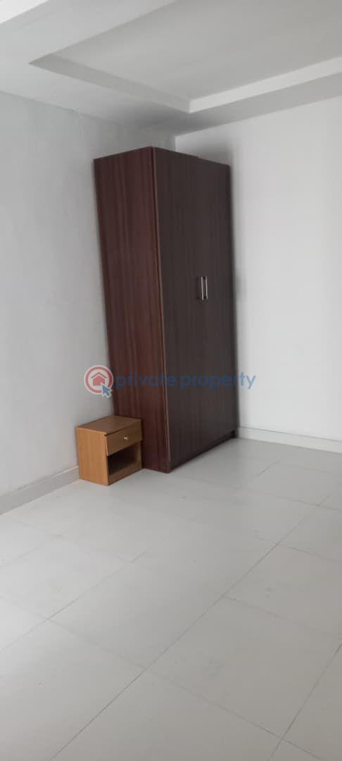 3 bedroom Terraced Duplex For Rent Orchid Road Chevron Drive Lekki Lagos - 8