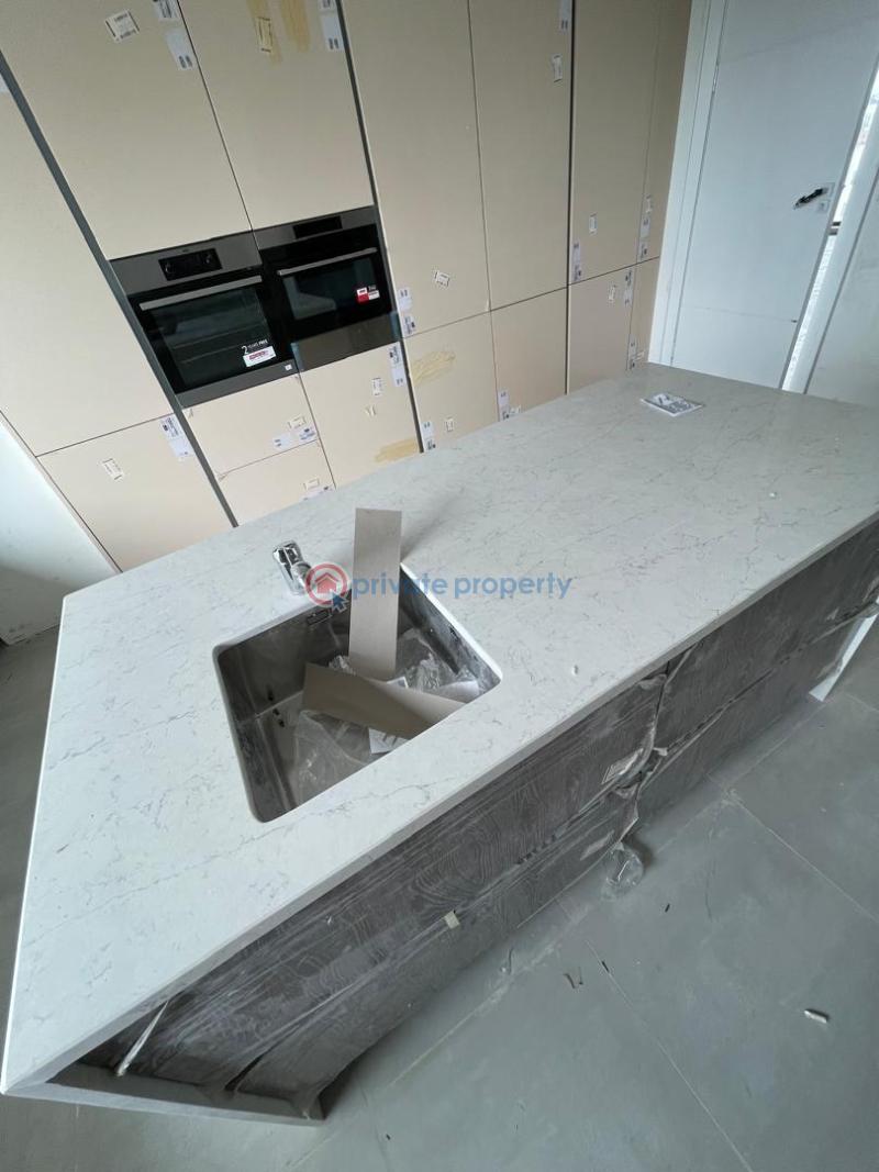 4 bedroom Block Of Flats For Rent Banana Island Ikoyi Lagos - 6