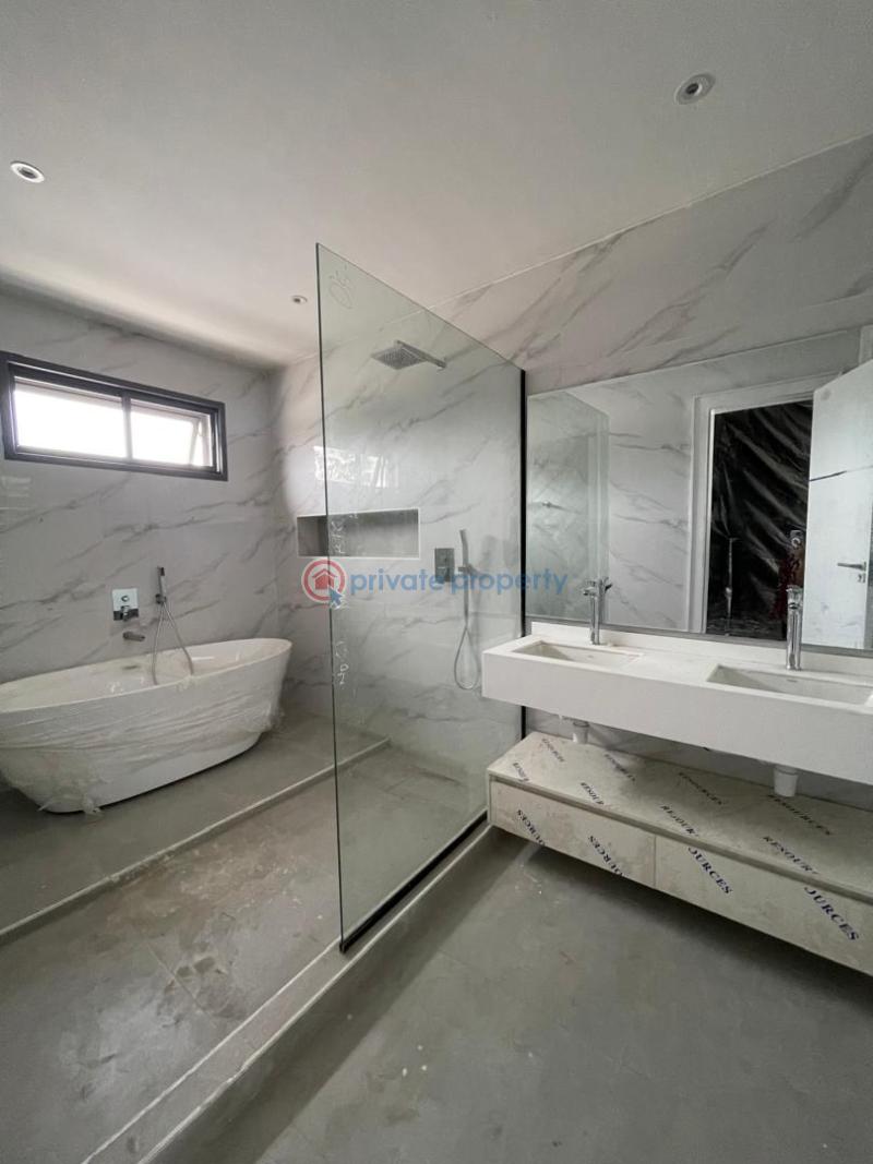 4 bedroom Block Of Flats For Rent Banana Island Ikoyi Lagos - 16