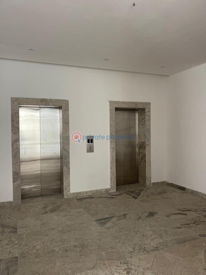 4 bedroom Block Of Flats For Rent Banana Island Ikoyi Lagos - 1