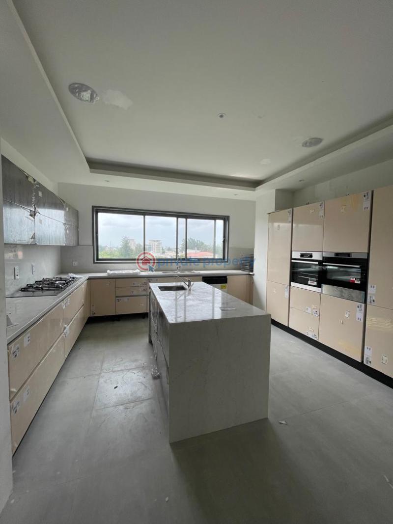 4 bedroom Block Of Flats For Rent Banana Island Ikoyi Lagos - 4