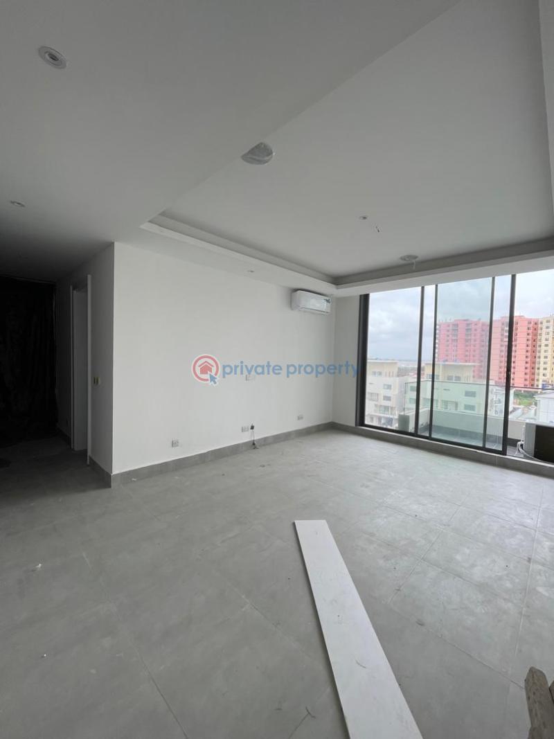 4 bedroom Block Of Flats For Rent Banana Island Ikoyi Lagos - 15