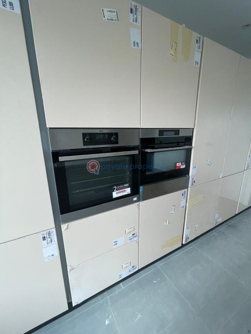 4 bedroom Block Of Flats For Rent Banana Island Ikoyi Lagos - 5