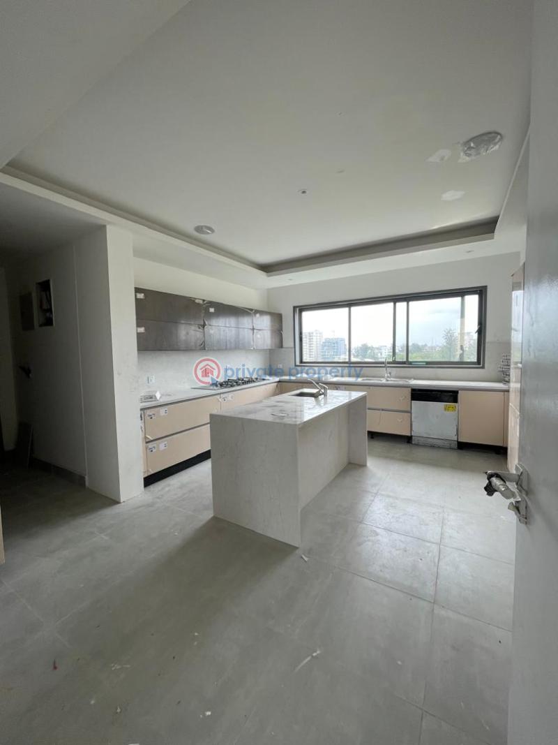 4 bedroom Block Of Flats For Rent Banana Island Ikoyi Lagos - 2