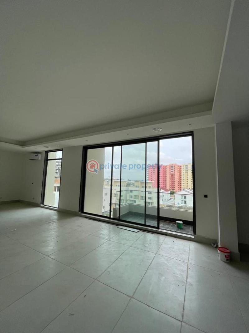 4 bedroom Block Of Flats For Rent Banana Island Ikoyi Lagos - 10