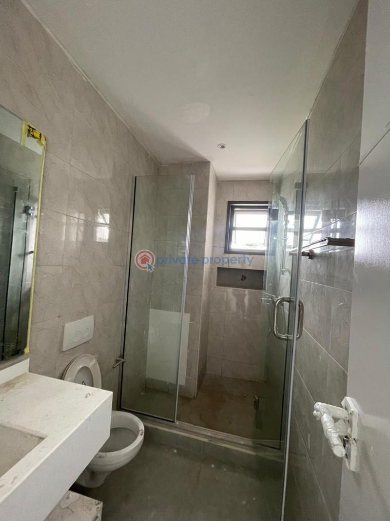 4 bedroom Block Of Flats For Rent Banana Island Ikoyi Lagos - 12