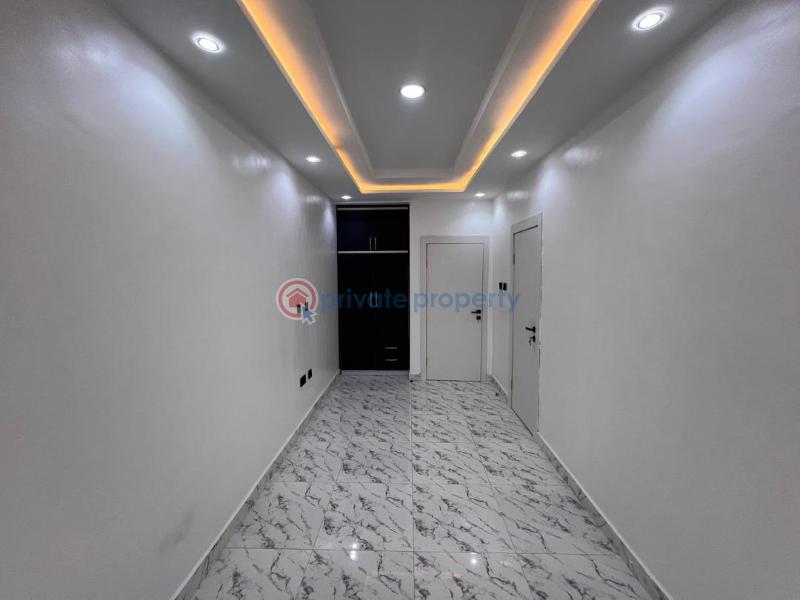 4 bedroom Terraced Duplex For Rent Banana Island Road Banana Island Ikoyi Lagos