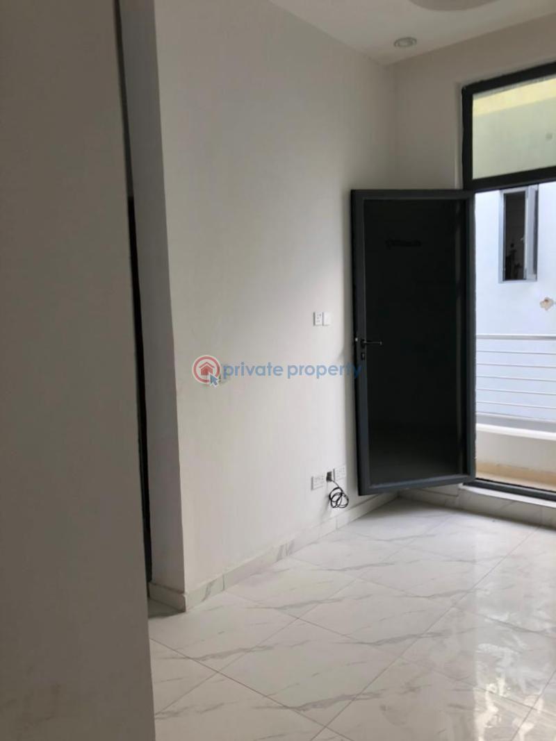 4 bedroom Terraced Duplex For Rent Lekki Phase 1 Lagos - 4