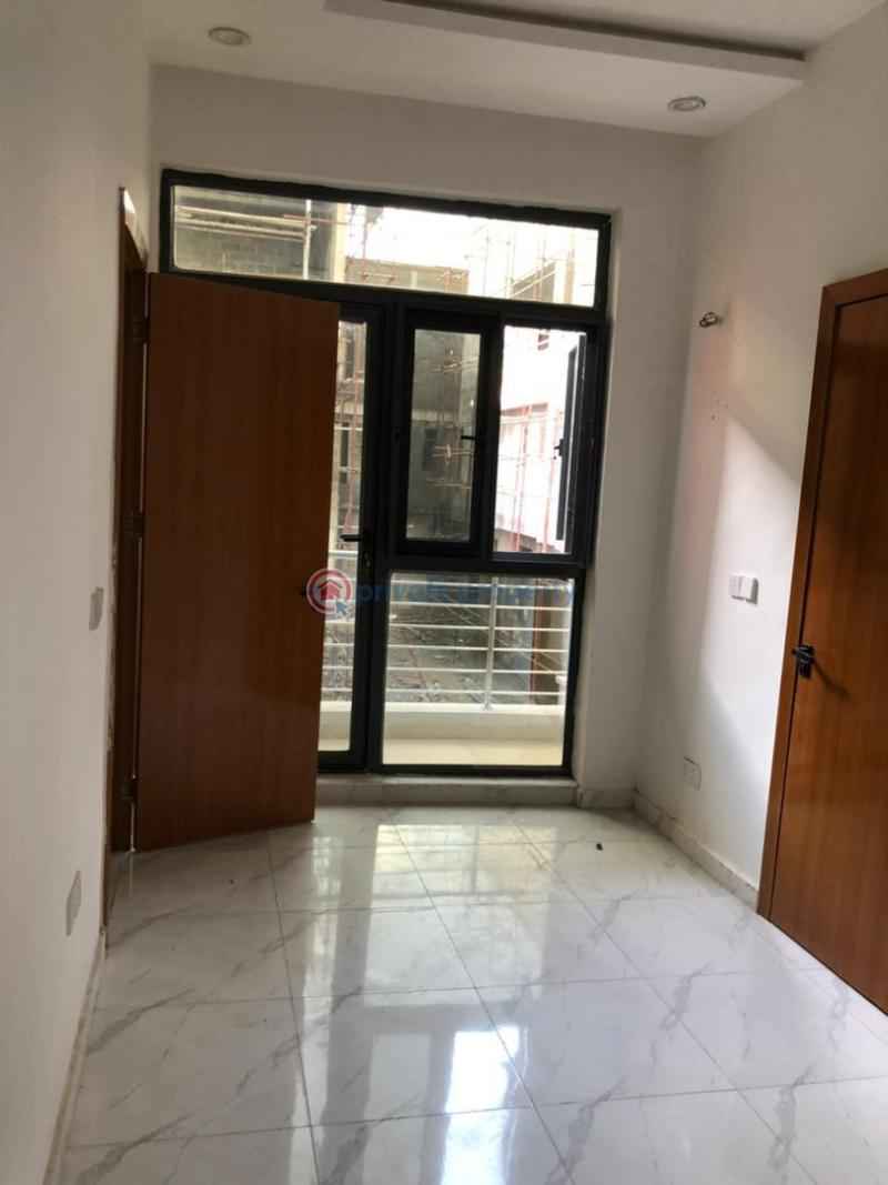 4 bedroom Terraced Duplex For Rent Lekki Phase 1 Lagos - 3