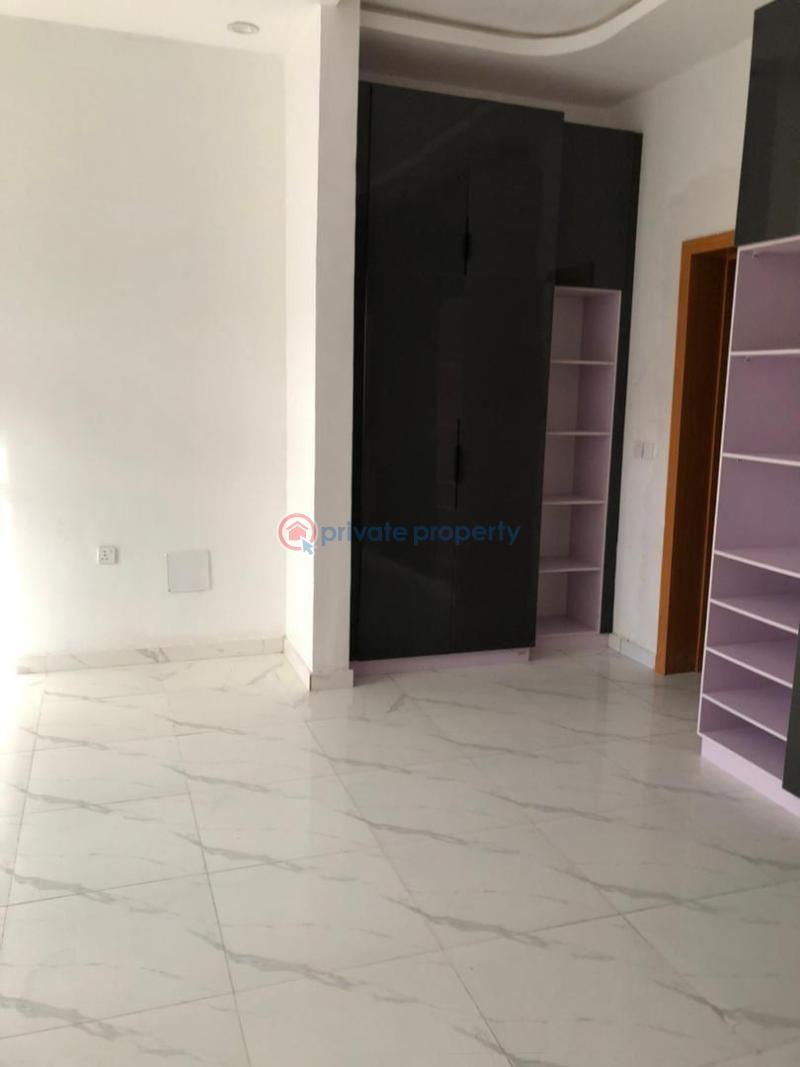 4 bedroom Terraced Duplex For Rent Lekki Phase 1 Lagos - 6