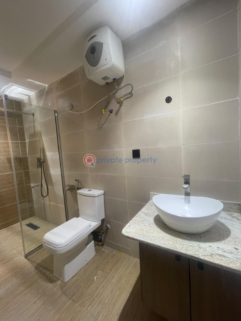 3 bedroom Terraced Duplex For Rent Lekki Phase 1 Lagos - 2