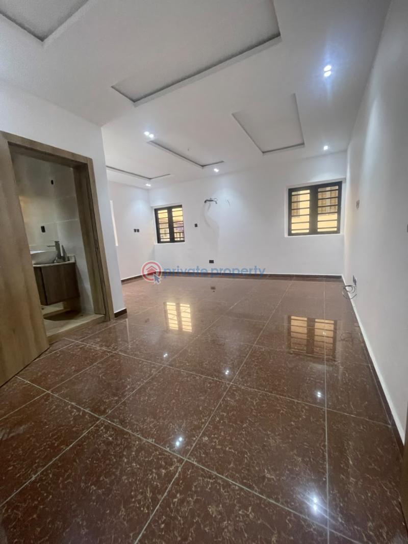 3 bedroom Terraced Duplex For Rent Lekki Phase 1 Lagos - 7