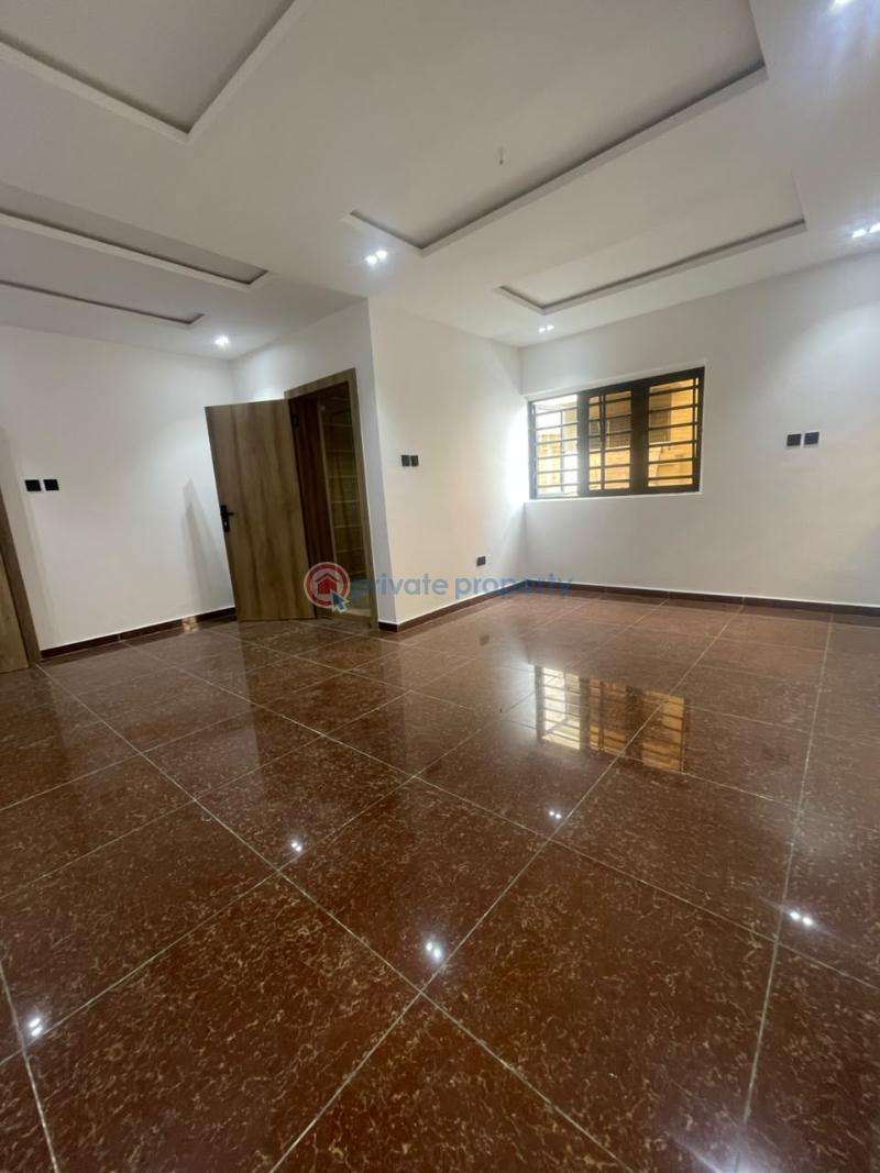 3 bedroom Terraced Duplex For Rent Lekki Phase 1 Lagos - 11