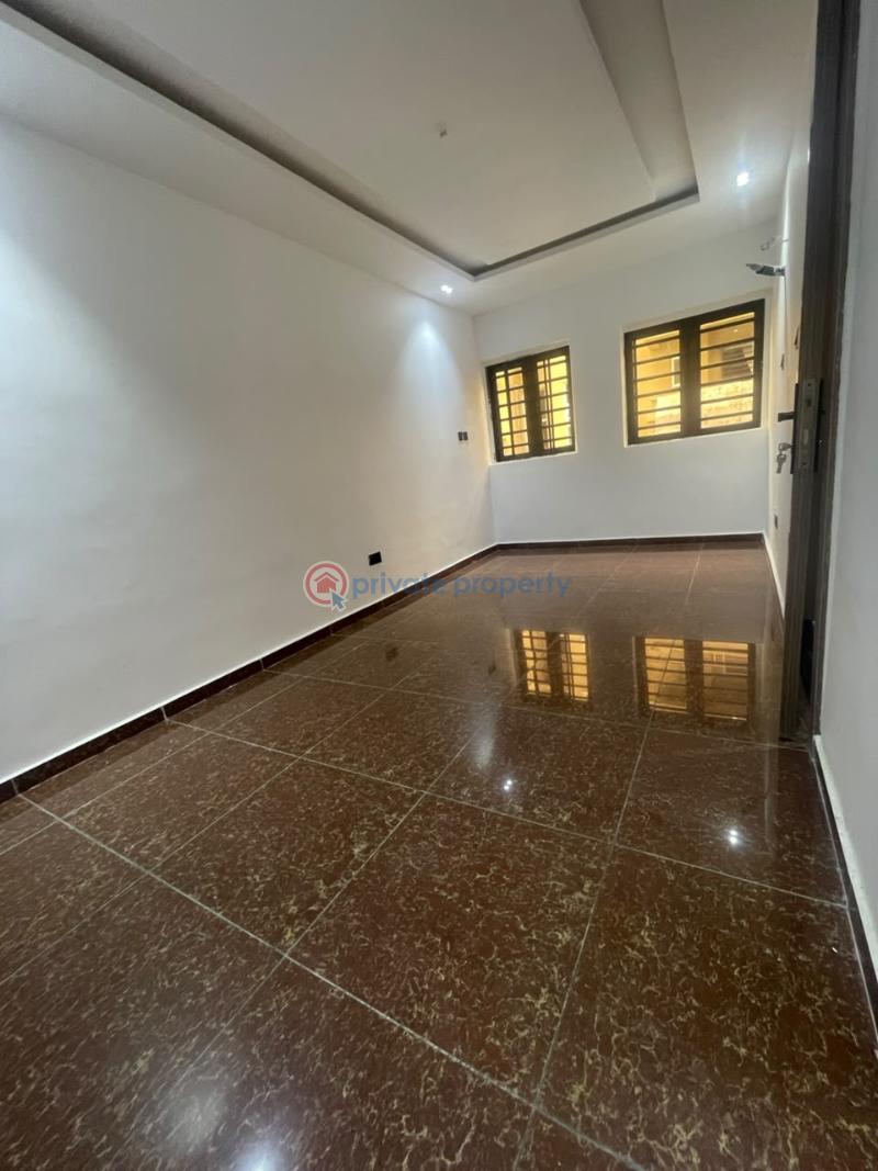 3 bedroom Terraced Duplex For Rent Lekki Phase 1 Lagos - 3