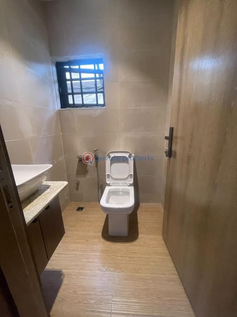 3 bedroom Terraced Duplex For Rent Lekki Phase 1 Lagos - 14