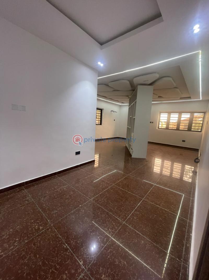 3 bedroom Terraced Duplex For Rent Lekki Phase 1 Lagos - 8